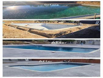 Pool service Los Angeles County Clear Water Pool Service Inc – Professional Pool Service in Los Angeles County
Clear Water Pool Service Inc is a trust