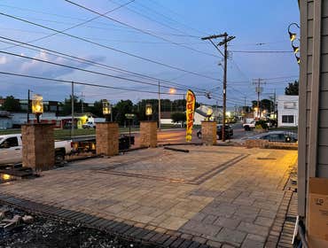Photos by Apex Landscaping & Construction #1
