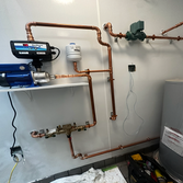 Alpha Plumbing LLC