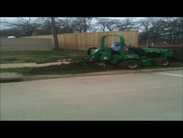 Photo(s) from Ransco North Tx Operations