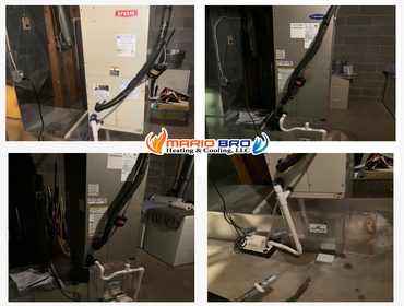 Photos by Mario Bro Heating & Cooling LLC #5