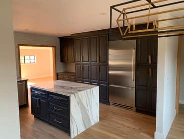 Kitchen Remodel