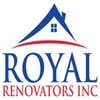 Royal Renovators Inc logo