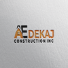 Ae Dekaj Construction Inc logo