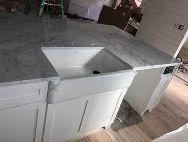 Photos from King of Granite Marble & Tile
