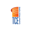 Tce Constructors logo