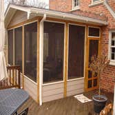 Porches