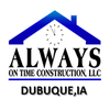 Always on Time Construction LLC logo
