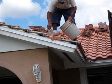 Integrity Roofing