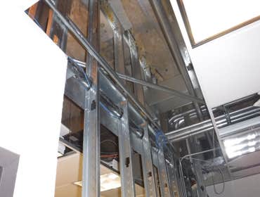 Photos from Visionary General Contracting, LLC CVS Caremark Mapunapuna