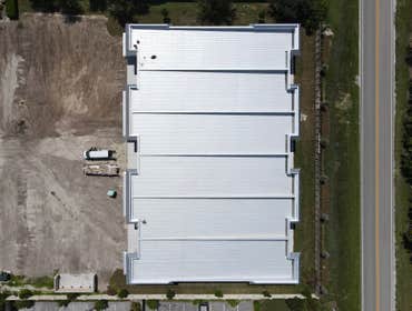 Metal Roofing Portfolio