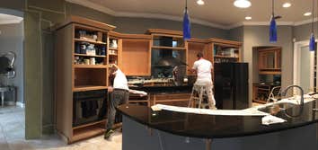 Work We've done!