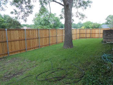 Fences