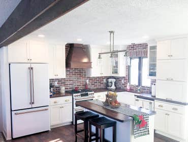 Photos by Merick Construction Texas LLC #1