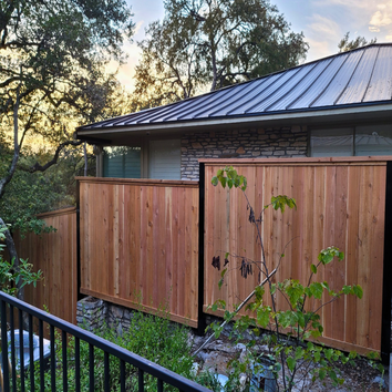 Austin Fence Company