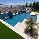 Photos by Costas Oasis Pool Builders, Construction, Remodeling Clearwate #1