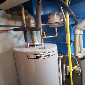 Photos by Smith plumbing #1