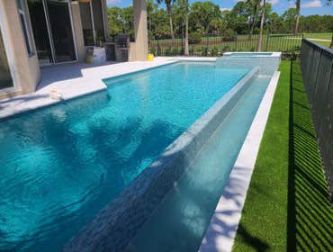 Photos by Artech Pools and Spas Inc #1