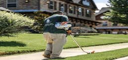 Evergreen Lawn & Landscape