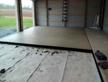 Photos from Decker Concrete