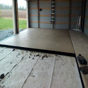 Photos from Decker Concrete