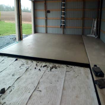 Photos from Decker Concrete