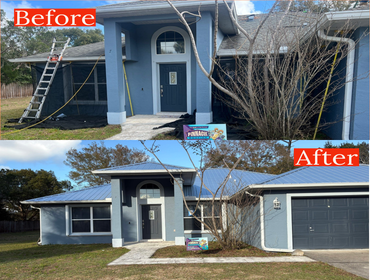 Photos by Pinnacle Roofing Group LLC #1