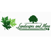 Landscapes and More Inc logo