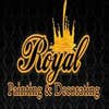 Royal Painting & Decorating logo