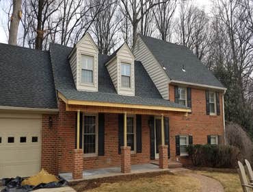 Tovah Home Addition