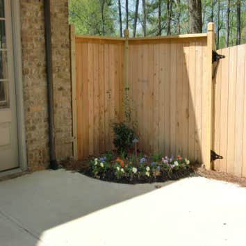 Fences