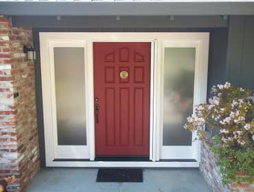 Exterior Painting