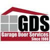 Garage Door Services, Inc logo
