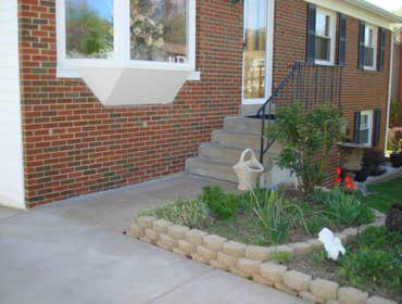 Photos from the Original Masonry Specialist LLC