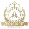 Elite Gold Contractors LLC logo