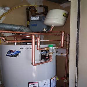 Photos from No Limit Plumbing Service
