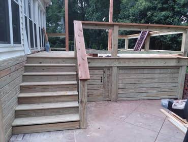 Photos by Eckelman Construction and More LLC #2