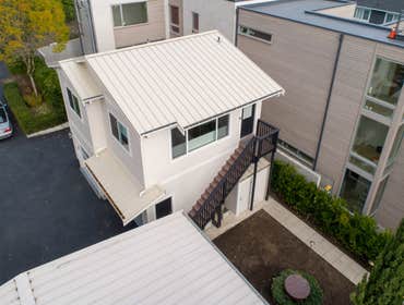 Detached ADU/garage