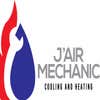 J'Air Mechanic Cooling and Heating logo