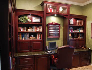 Photos from the Cabinet Store, Inc