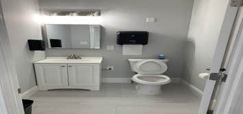 Office Renovation Before and After Pictures