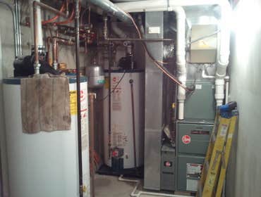 HVAC