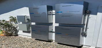 Got Watts Electric, Solar & HVAC