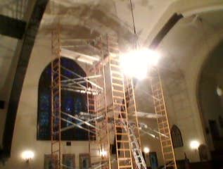Photo(s) from PRECISION PAINTING / 724-366-6321 / Jhoerter6321@hotmail.com Industrial to Residential / All Phases of Painting and Restoration.