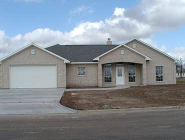 slab homes