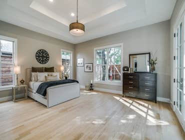Home building and renovations
