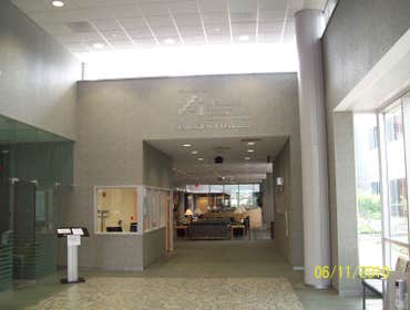 St. Elizabeth Health Center Boardman Campus Expansion of the Boardman St. Elizabeth Emergency Department