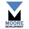 Moore Development of NC Inc logo