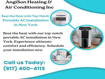 Photos by Angison Heating & Air Conditioning Inc #1