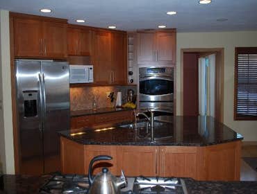 Kitchens by Marinich